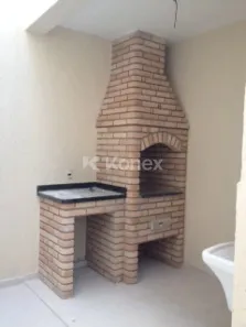 Sobrado com 3 Quartos à venda, 160m² no Vila Roque, São Paulo