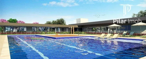 Lote/Terreno à venda, 330m² no Cidade Alpha, Eusébio