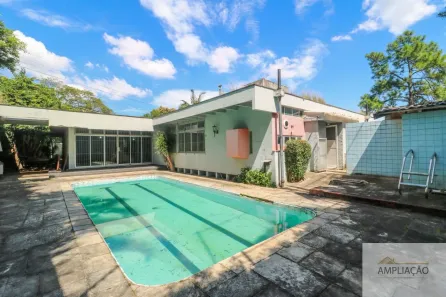 Sobrado com 5 Quartos à venda, 466m² no Jardim Guedala, São Paulo