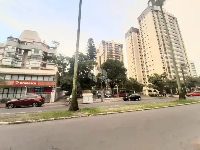 Lote/Terreno à venda, 3580m² no Menino Deus, Porto Alegre