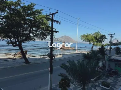 Apartamento com 3 Quartos à venda, 191m² no Icaraí, Niterói