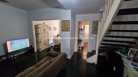 Casa com 3 Quartos à venda, 110m² no Brooklin Paulista, São Paulo
