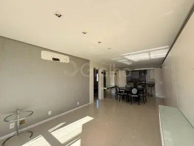 Apartamento com 3 Quartos à venda, 120m² no Itacorubi, Florianópolis