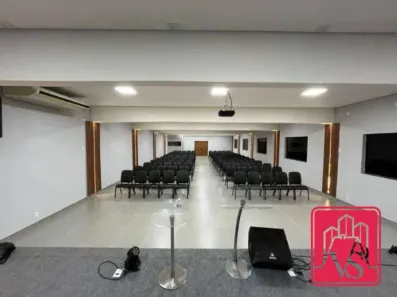 Prédio Comercial para alugar, 1020m² no Jardim Irene, Santo André