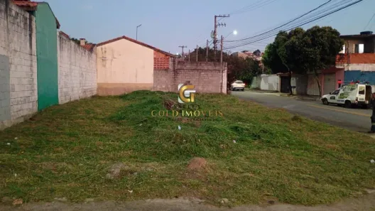 Lote/Terreno à venda, 262m² no Jardim Santa Júlia, São José dos Campos