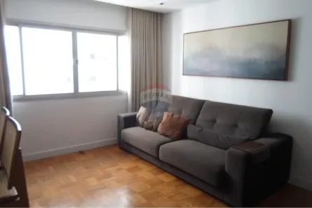 Apartamento com 2 Quartos para alugar, 70m² no Vila Cordeiro, São Paulo