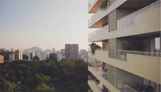 Apartamento com 3 Quartos à venda, 121m² no Icaraí, Niterói