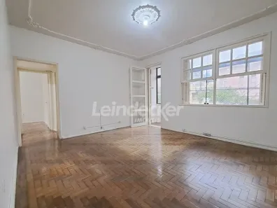 Apartamento com 2 Quartos para alugar, 80m² no Cidade Baixa, Porto Alegre