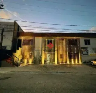 Ponto Comercial à venda, 460m² no Aldeota, Fortaleza