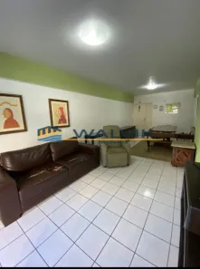 Apartamento com 4 Quartos à venda, 120m² no Boa Viagem, Recife