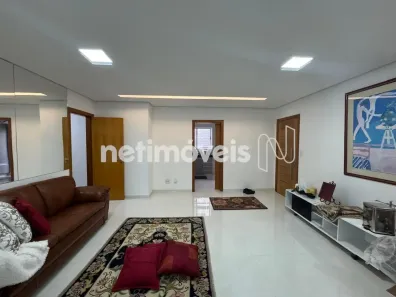 Apartamento com 3 Quartos à venda, 132m² no Dona Clara, Belo Horizonte