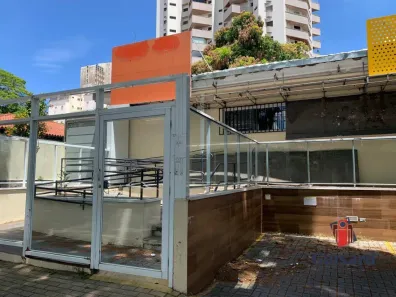 Prédio Comercial com 15 Quartos para alugar, 511m² no Jardim das Nações, Taubaté