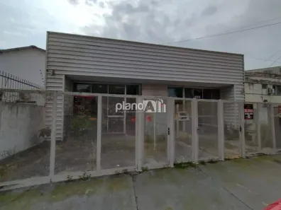 Ponto Comercial para alugar, 130m² no Centro, Gravataí