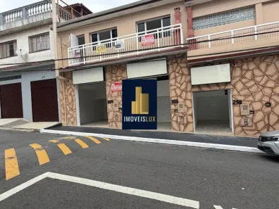 Ponto Comercial para alugar, 90m² no Vila das Belezas, São Paulo