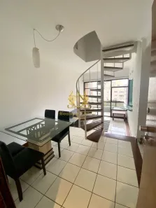 Apartamento com 1 Quarto à venda, 54m² no Cerqueira César, São Paulo