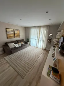 Apartamento com 2 Quartos à venda, 103m² no Vila Andrade, São Paulo