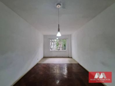Apartamento com 2 Quartos à venda, 75m² no Bela Vista, São Paulo