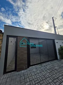 Casa com 2 Quartos à venda, 75m² no Jardim Praia Grande, Mongaguá