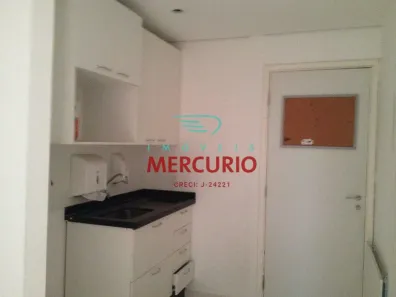 Sala Comercial à venda, 30m² no Vila Santo Antônio, Bauru