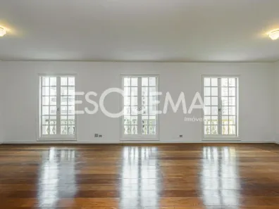 Apartamento com 3 Quartos à venda, 270m² no Cerqueira César, São Paulo