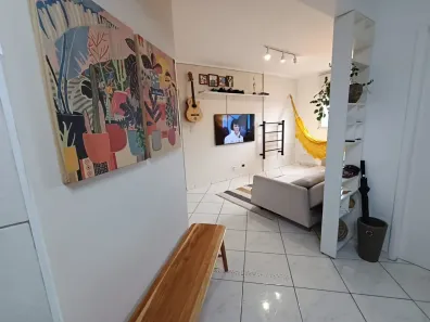 Apartamento com 1 Quarto à venda, 40m² no Centro, Ribeirão Pires