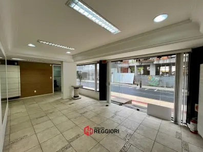 Sala Comercial para alugar, 65m² no Centro, Balneário Camboriú