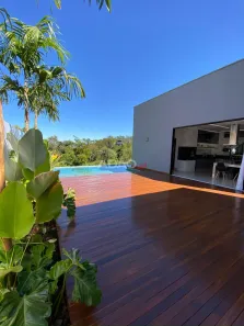 Casa de Condomínio com 3 Quartos à venda, 207m² no Condomínio do Lago 1ª Etapa, Goiânia