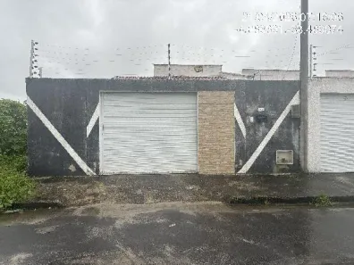 Casa com 2 Quartos à venda, 208m² no Mal Cozinhado, Horizonte