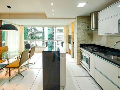 Apartamento com 2 Quartos para alugar, 96m² no Velha, Blumenau