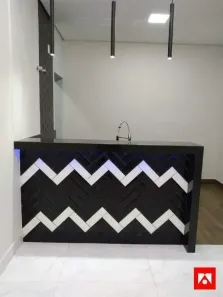 Casa com 3 Quartos à venda, 92m² no Parque Residencial Jaguari, Americana