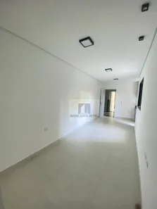 Apartamento com 2 Quartos à venda, 64m² no Parque Novo Oratório, Santo André