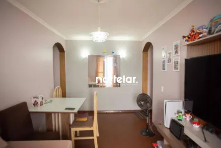 Apartamento com 2 Quartos à venda, 51m² no Vila Santa Maria, São Paulo