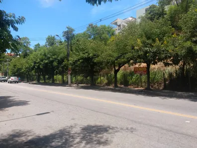 Lote/Terreno à venda, 450m² no Piratininga, Niterói