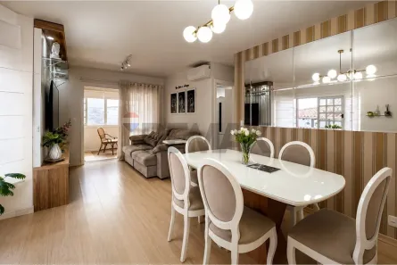 Apartamento com 2 Quartos à venda, 83m² no Centro, Gramado