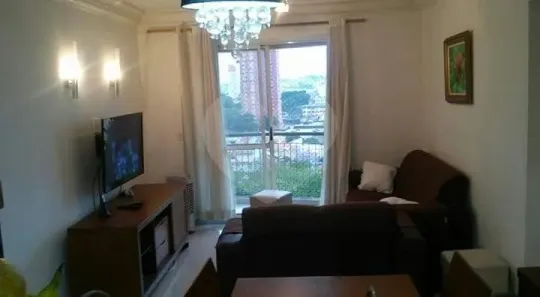 Apartamento com 3 Quartos à venda, 71m² no Vila Vermelha, São Paulo