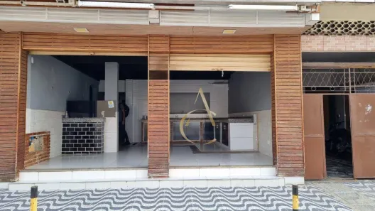 Ponto Comercial para alugar, 150m² no da Luz, Nova Iguaçu