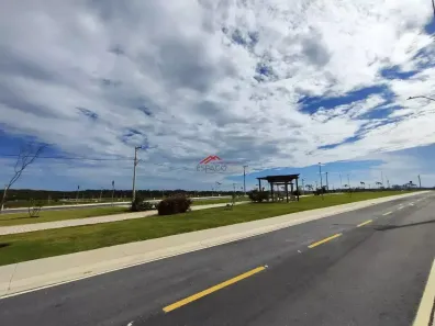 Lote/Terreno à venda, 360m² no José Gonçalves, Armação dos Búzios