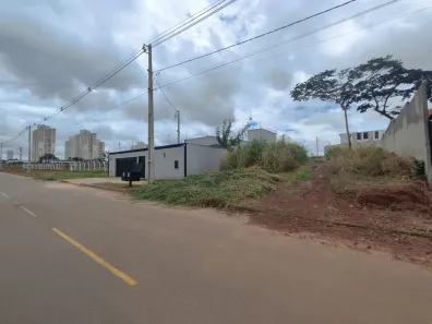 Lote/Terreno à venda, 420m² no Setor Faiçalville, Goiânia