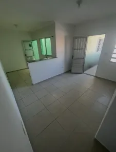 Casa com 1 Quarto à venda, 75m² no Cajazeiras VIII, Salvador