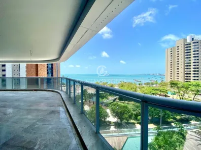 Apartamento com 5 Quartos à venda, 608m² no Mucuripe, Fortaleza