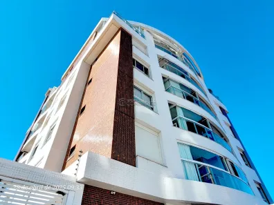 Apartamento com 3 Quartos à venda, 96m² no Balneário, Florianópolis