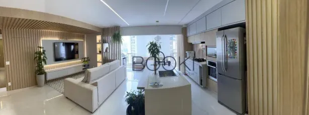 Apartamento com 3 Quartos à venda, 110m² no Alphaville Empresarial, Barueri