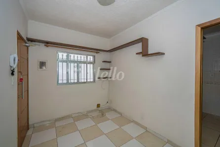 Apartamento com 1 Quarto para alugar, 35m² no Jardim São Paulo(Zona Norte), São Paulo