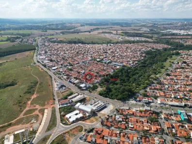 Lote/Terreno à venda, 3000m² no Jardim Guarujá, Sorocaba
