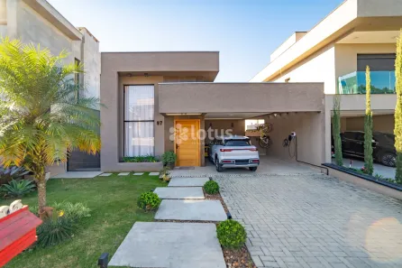Casa de Condomínio com 3 Quartos à venda, 225m² no Sítio do Morro, Santana de Parnaíba