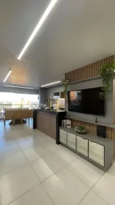 Apartamento com 3 Quartos à venda, 83m² no Parque Amazônia, Goiânia
