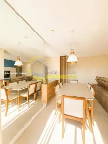 Apartamento com 2 Quartos à venda, 67m² no Mogi Moderno, Mogi das Cruzes