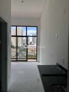 Apartamento com 1 Quarto à venda, 27m² no Perdizes, São Paulo