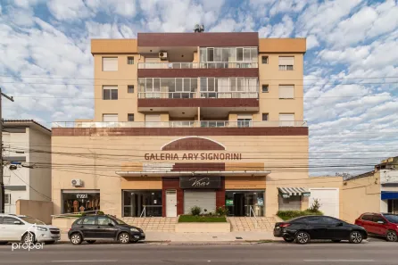 Ponto Comercial à venda, 10m² no Centro, Pelotas
