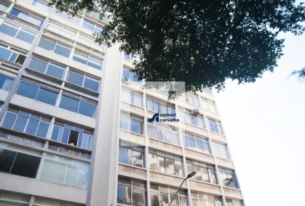 Apartamento com 1 Quarto à venda, 35m² no Vila Buarque, São Paulo
